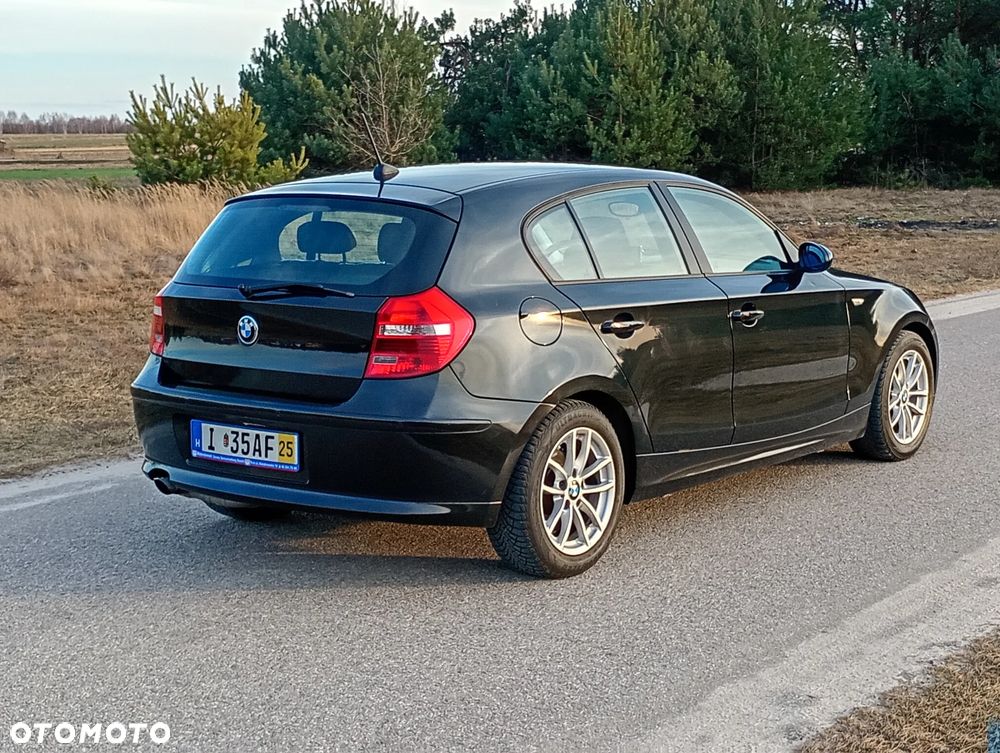 BMW Seria 1 - 15