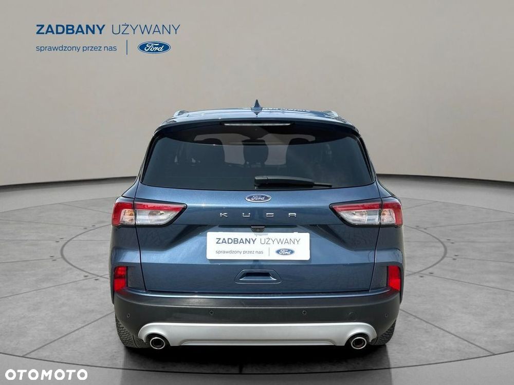 Ford Kuga 1.5 EcoBoost TITANIUM - 8