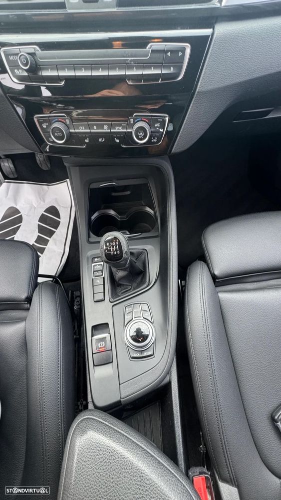 BMW X1 - 30