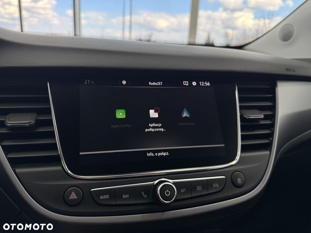 Opel Crossland X - 30