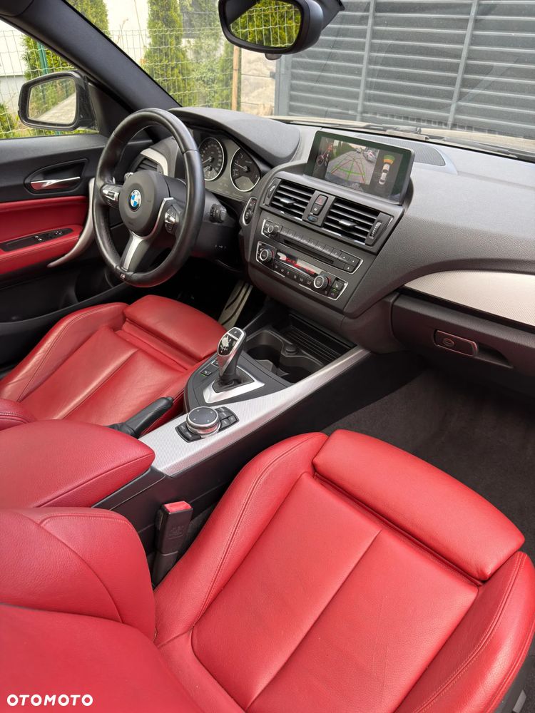 BMW Seria 2 M235i xDrive sport - 15