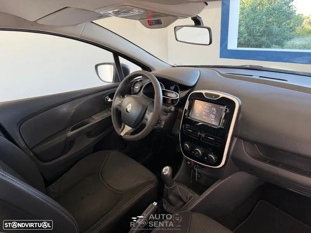 Renault Clio Break - 14