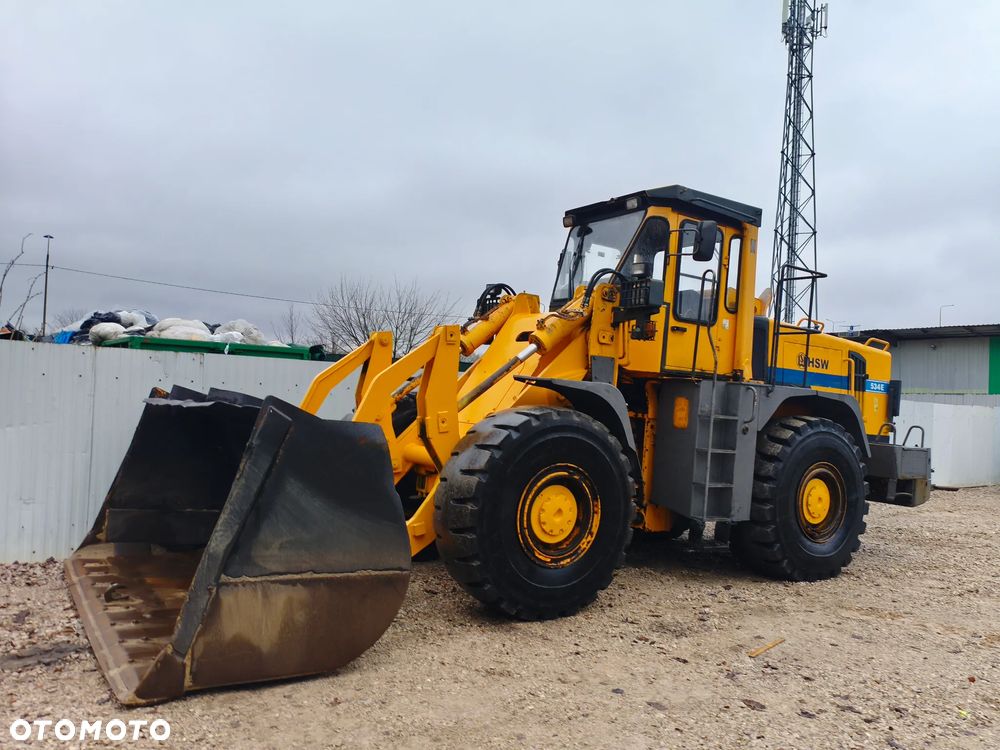 HSW 534E/534C/Ł34/Stalowa Wola!!! - 6