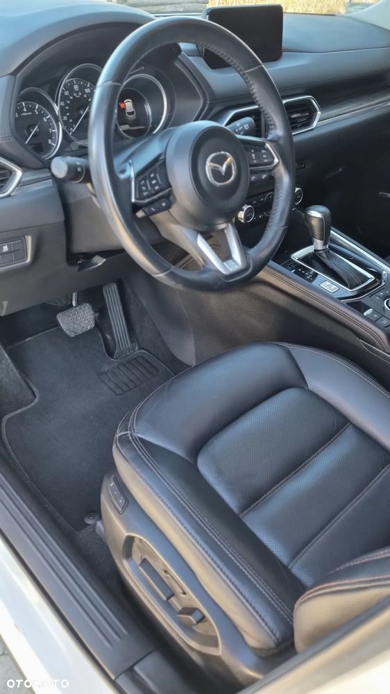 Mazda CX-5 - 6
