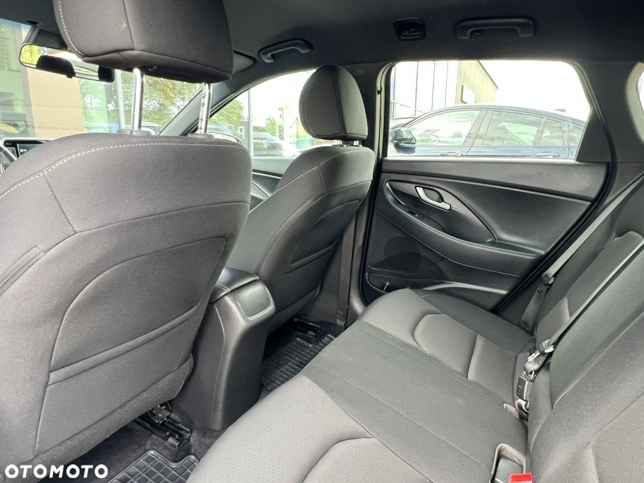 Hyundai i30 - 11