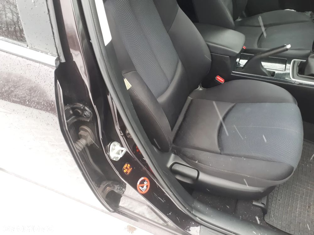 Mazda 6 Sport 2.0 Active - 17