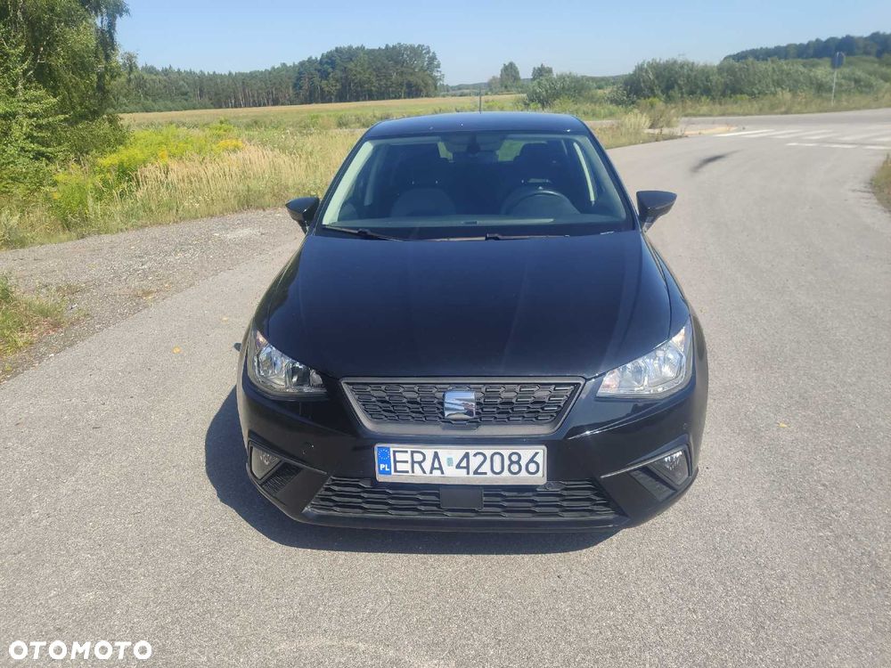 Seat Ibiza 1.0 EcoTSI FR S&S - 2