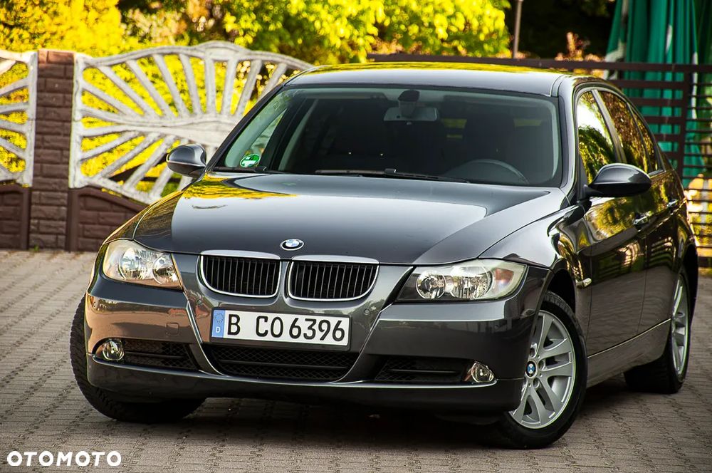 BMW Seria 3 - 10