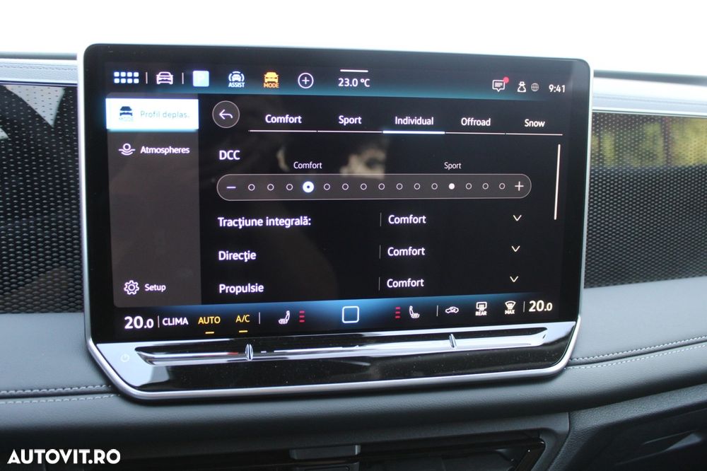 Volkswagen Tiguan 2.0 TDI DSG 4Motion Advanced - 20