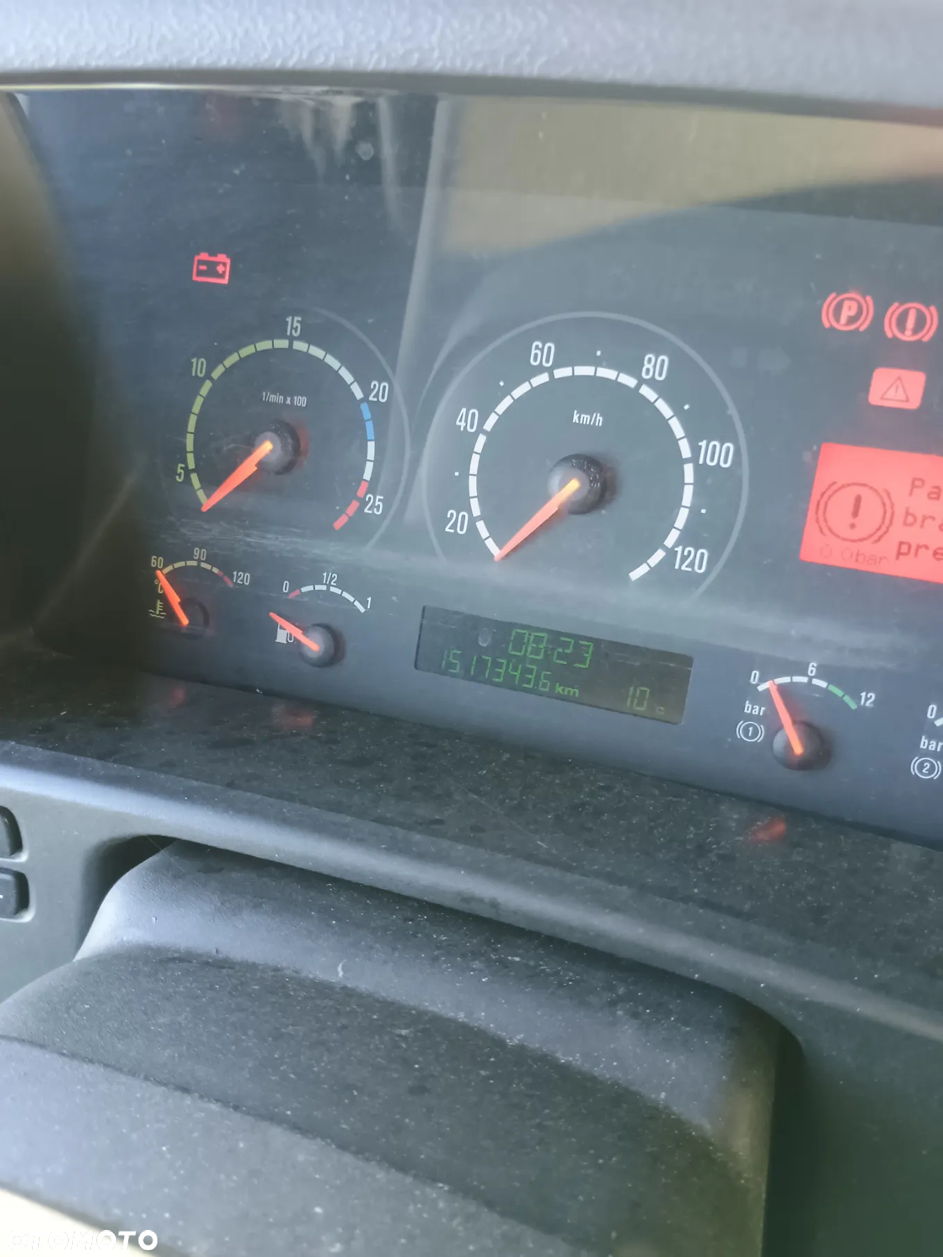Scania R380 - 26