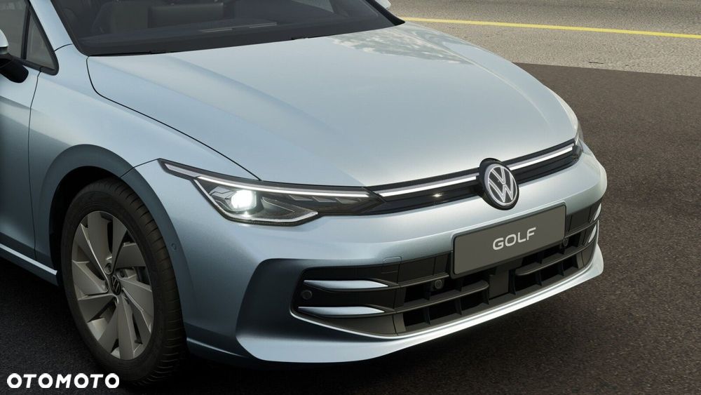 Volkswagen Golf 2026