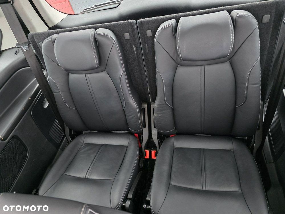 Ford Galaxy 1.6 EcoBoost Titanium - 15