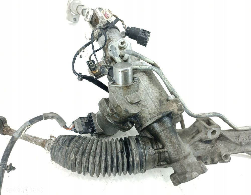 MAGLOWNICA DYNAMIC DRIVE BMW E90 E91 6784551 7882434230 - 11