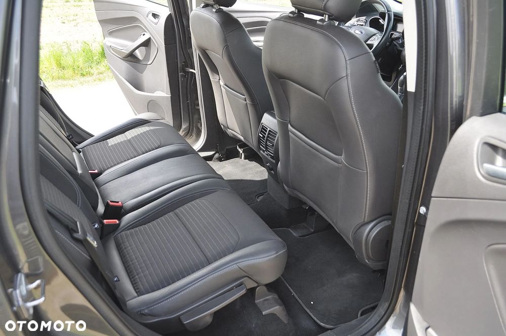 Ford Kuga 2.0 TDCi AWD Edition - 17