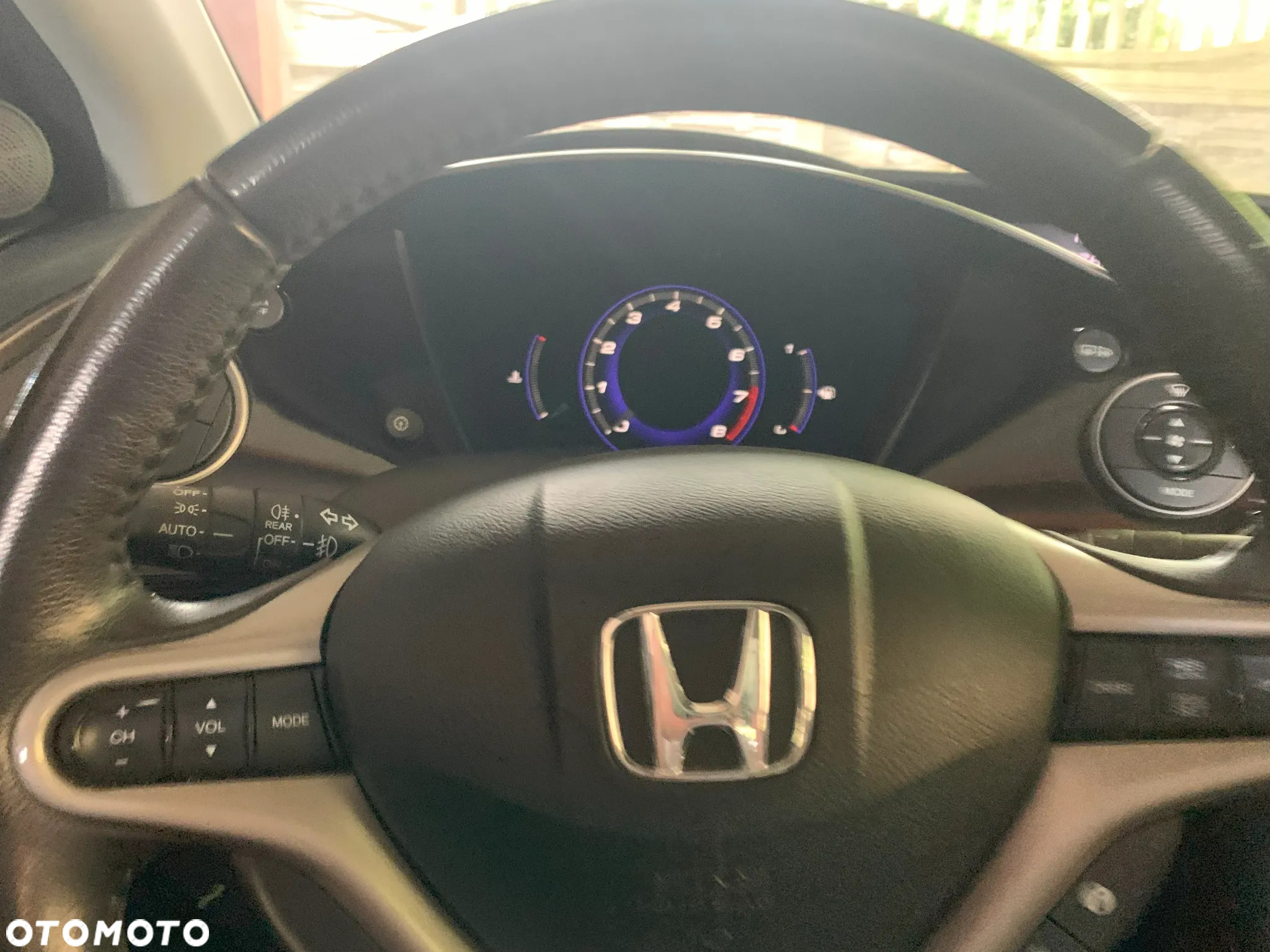 Honda Civic 1.8 Executive - 14
