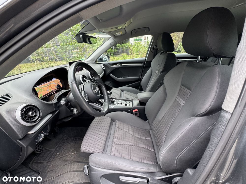 Audi A3 Sportback - 4
