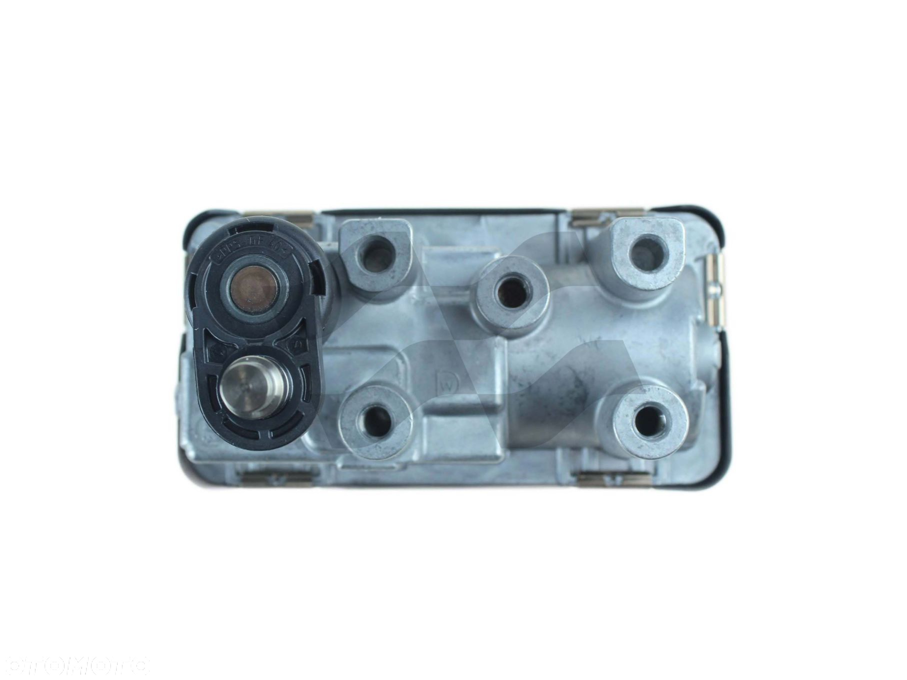 Sterownik turbo 6NW010430-181 8513635 do BMW/MINI B47C20 2.0L 110kW 2014- - 4