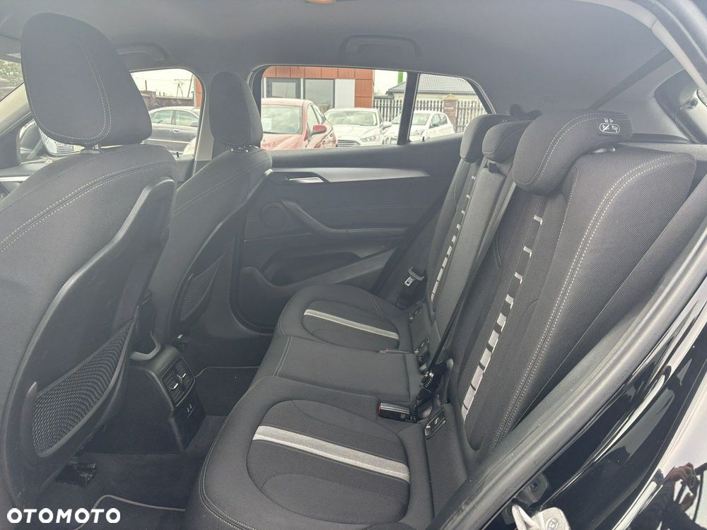 BMW X2 - 32
