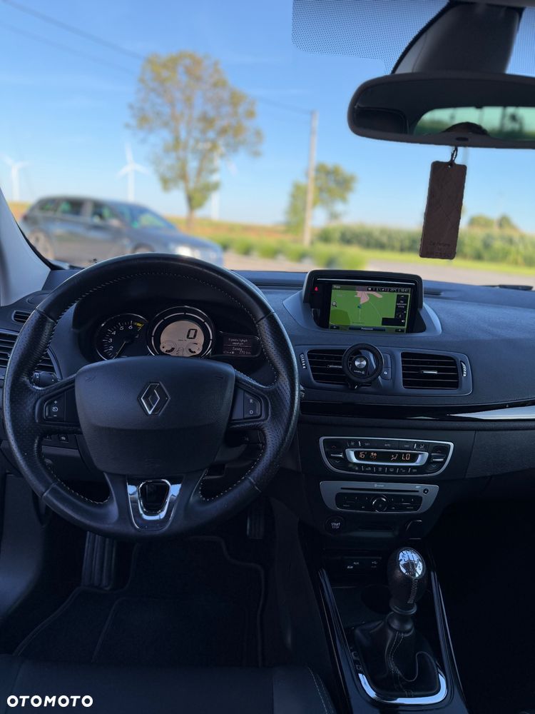Renault Megane 1.2 16V TCe Energy Bose - 19