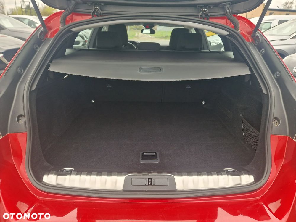 Peugeot 508 - 9