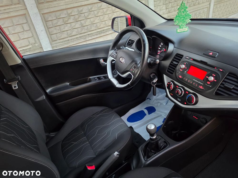 Kia Picanto - 16