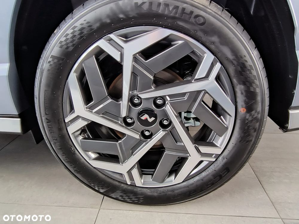 Hyundai Kona 1.6 GDI Hybrid N-Line DCT - 26
