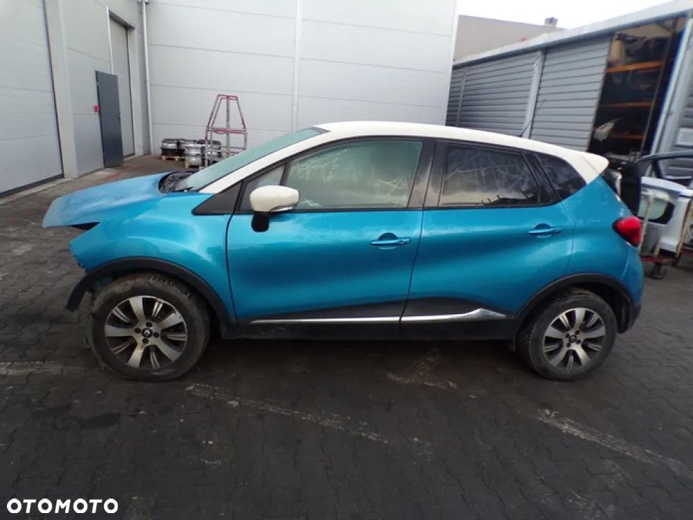 Części - Renault Captur 1 I 0.9 TCe 13R - 1