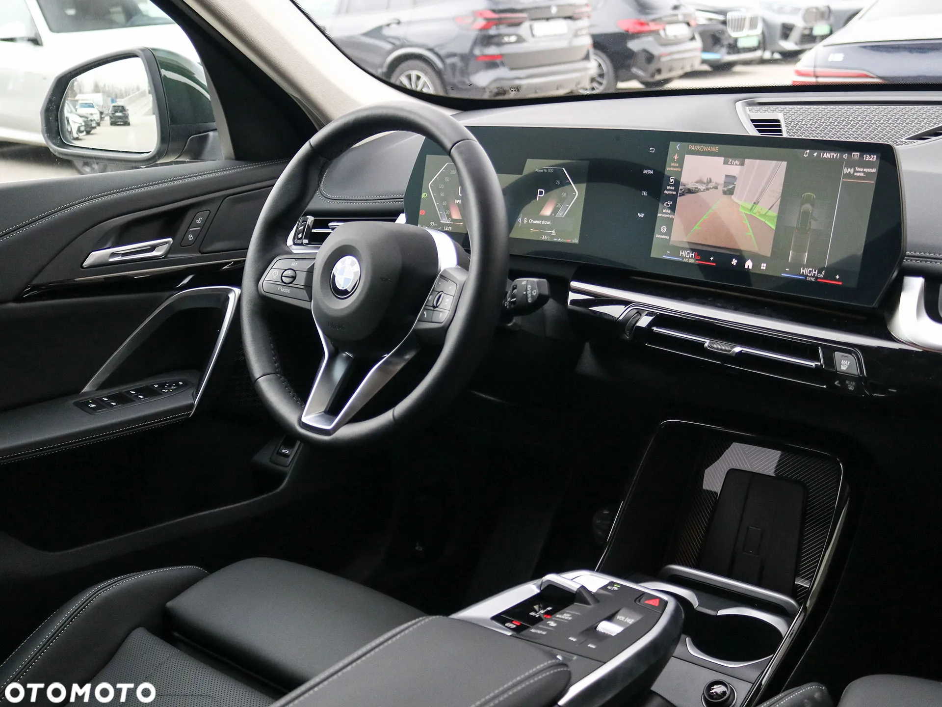 BMW X1 sDrive18d xLine - 16