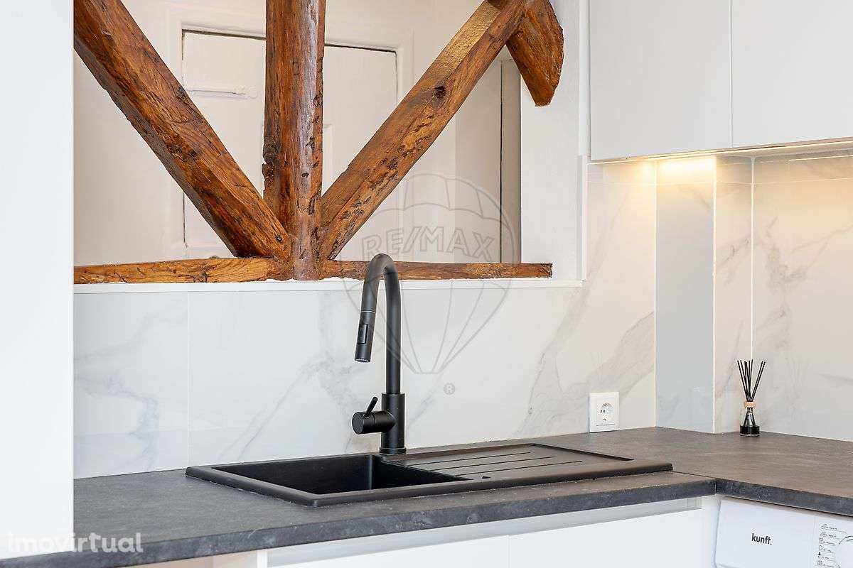 Apartamento T2 para venda - Grande imagem: 5/36