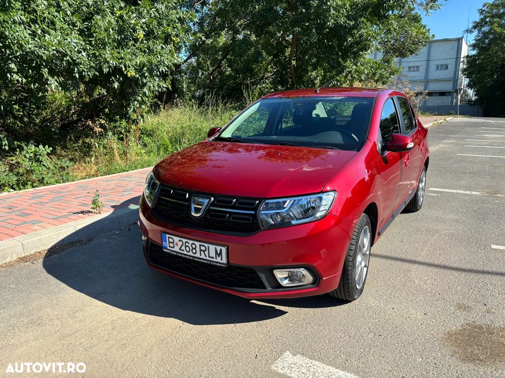 Dacia Logan 0.9 TCe SL Prestige PLUS - 6