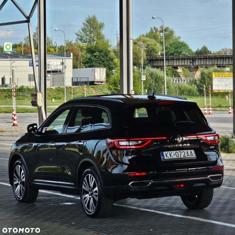 Renault Koleos 2.0 Blue dCi Initiale Paris 4x4 X-Tronic - 10