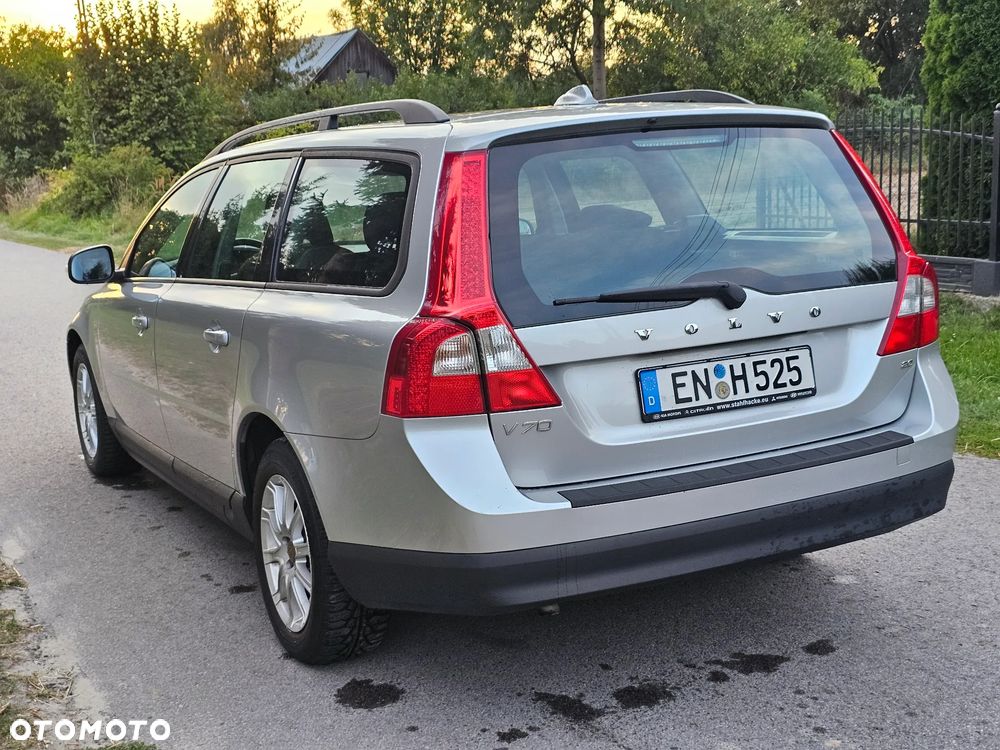 Volvo V70 2.0 - 34
