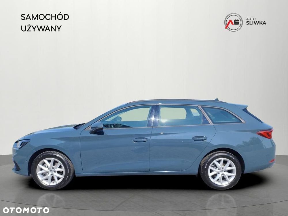 Seat Leon - 4