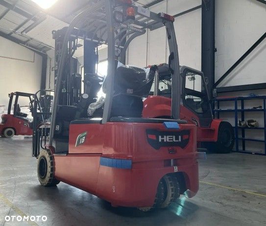 Heli CPD16SQ-A6LIG3-S - 6