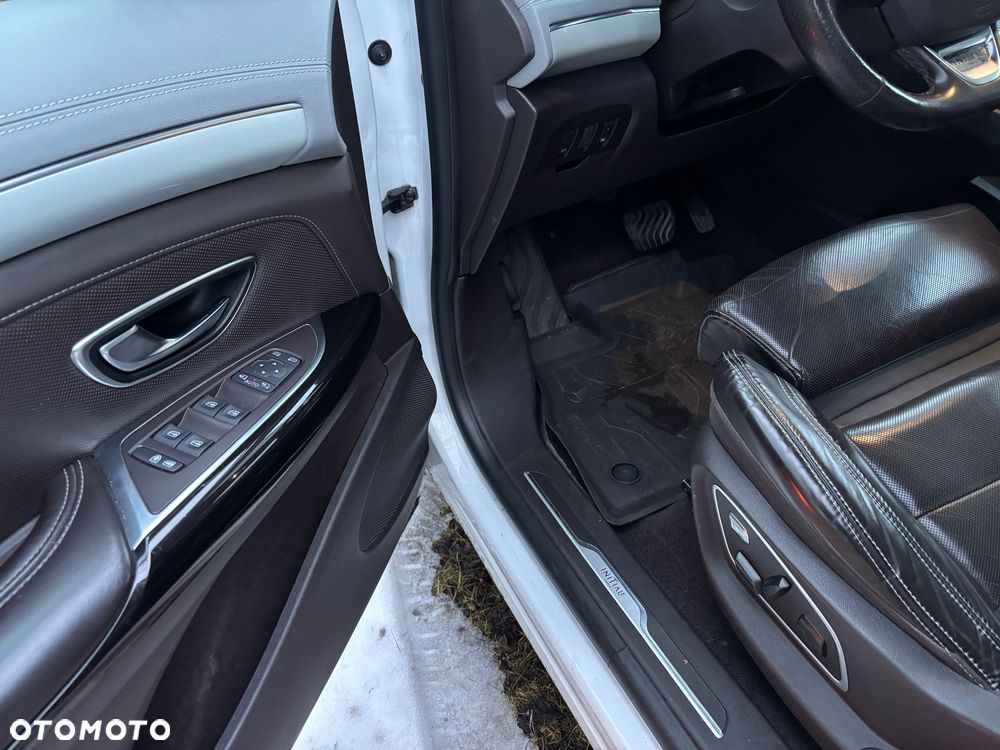 Renault Espace 1.8 TCe Energy Initiale Paris EDC 7os - 11