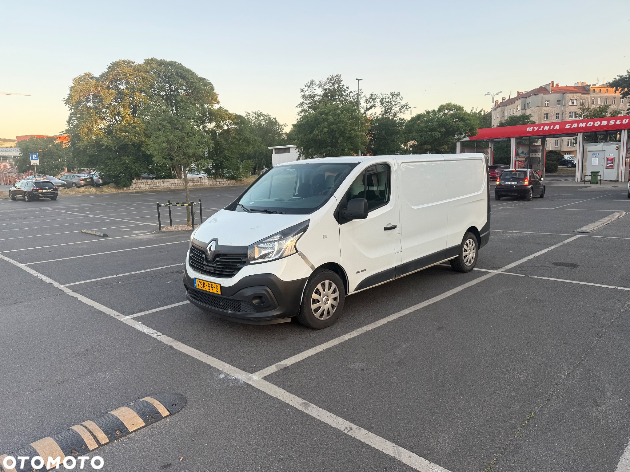 Renault Trafic - 6