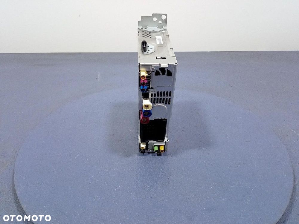 BMW 3 F30 F31 LCI LIFT 15-20 RADIO CZYTNIK NAWIGACJI HEADUNIT 8720691 - 4