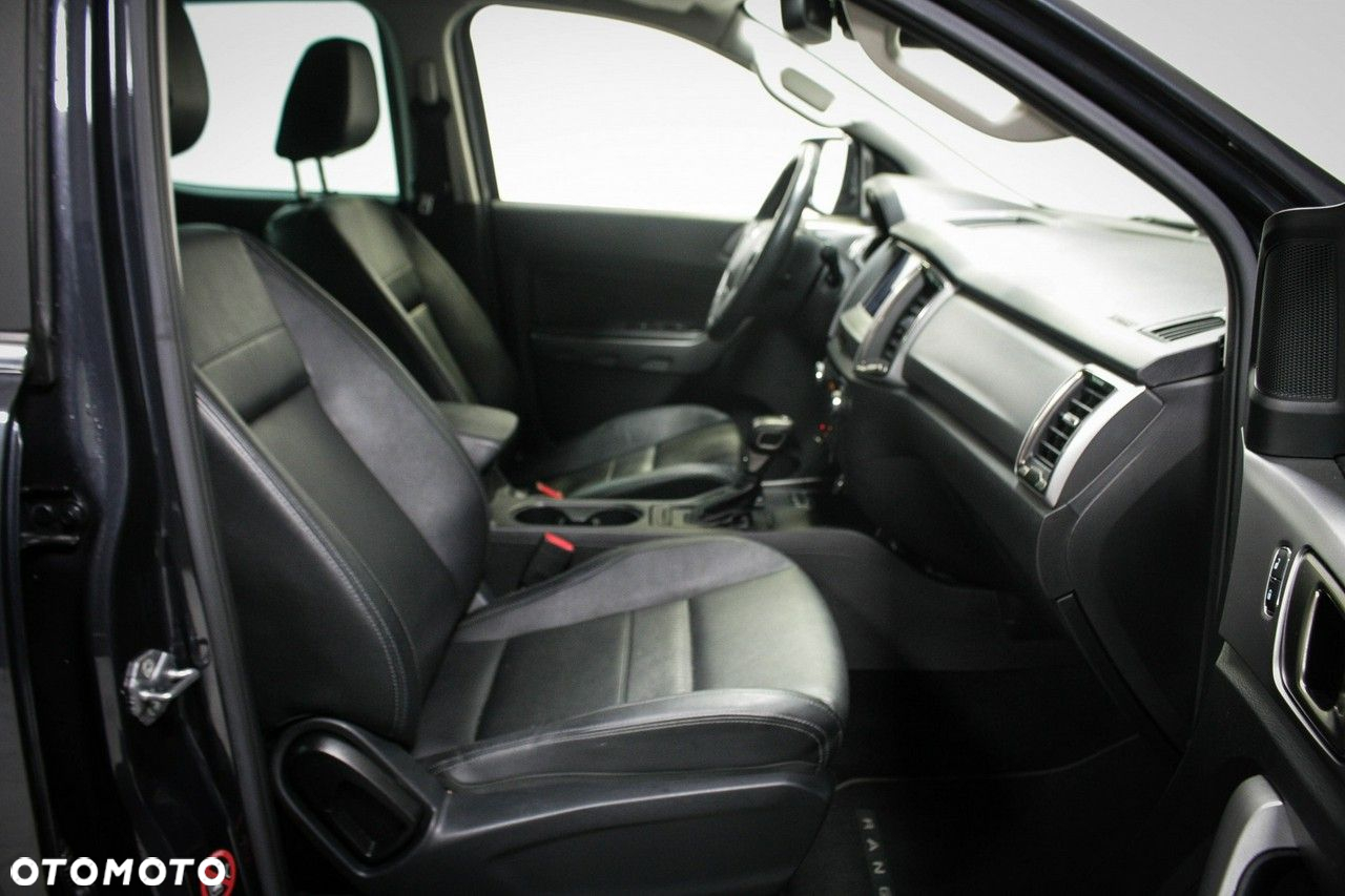 Ford Ranger - 17