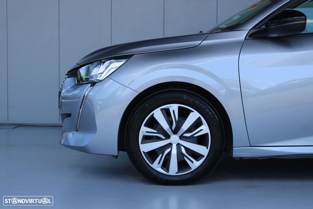 Peugeot 208 1.2 PureTech Active - 17