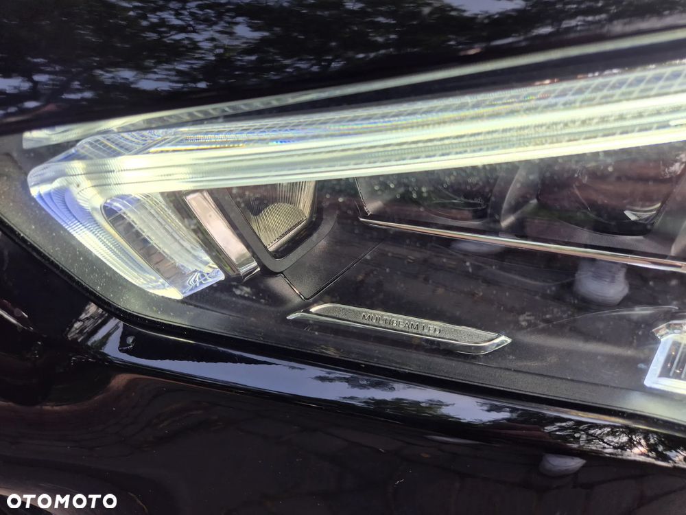 Mercedes-Benz CLA 220 d AMG Line 8G-DCT - 14