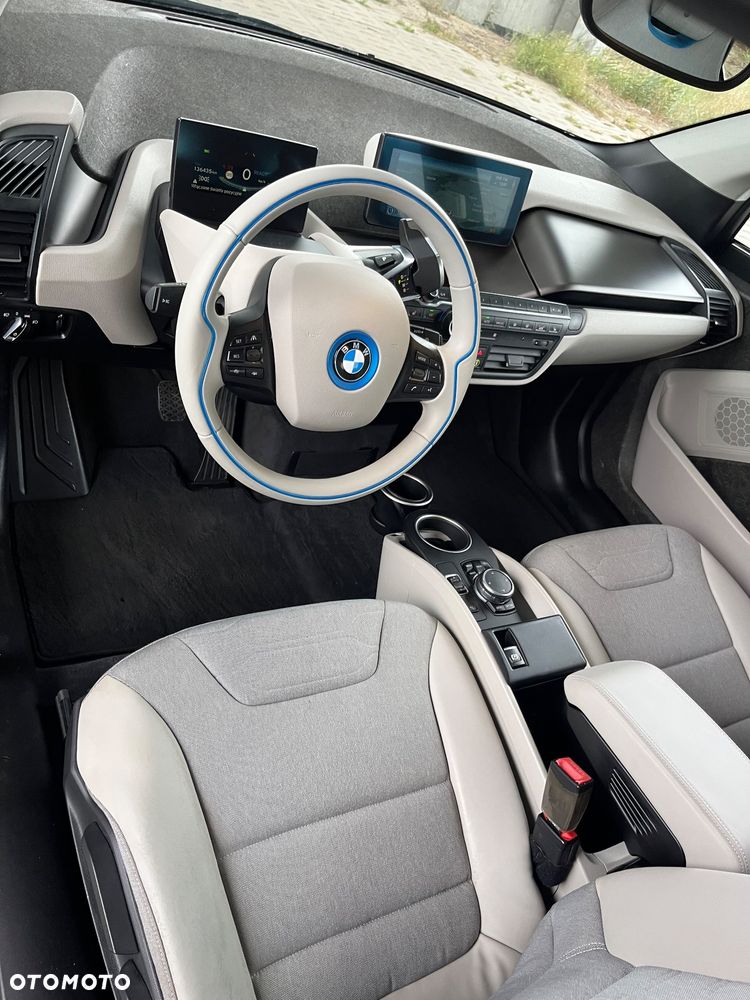BMW i3 (60 Ah) - 8
