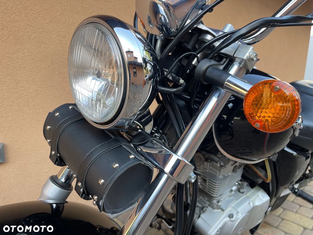 Suzuki Marauder - 14