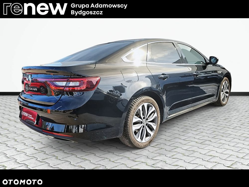 Renault Talisman 1.8 TCe FAP Intens EDC - 2