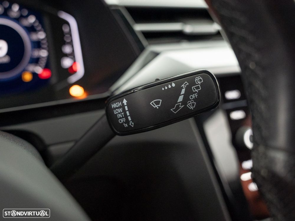 VW Arteon Shooting Brake 1.4 TSI eHybrid Elegance - 23