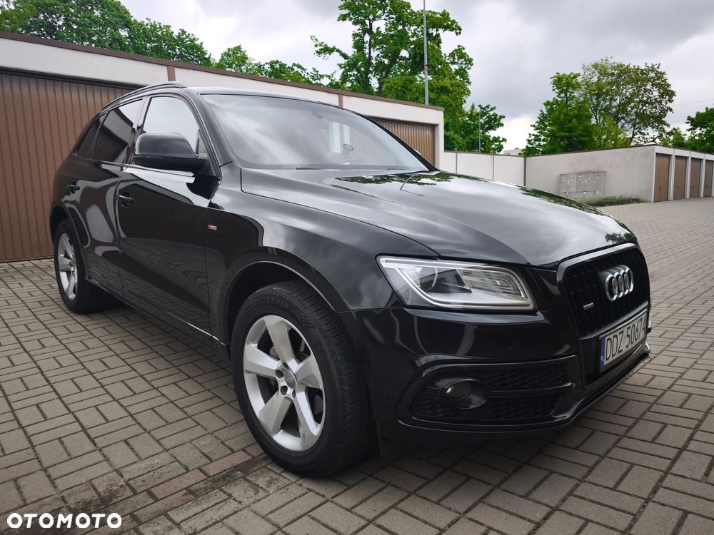 Audi Q5 - 6