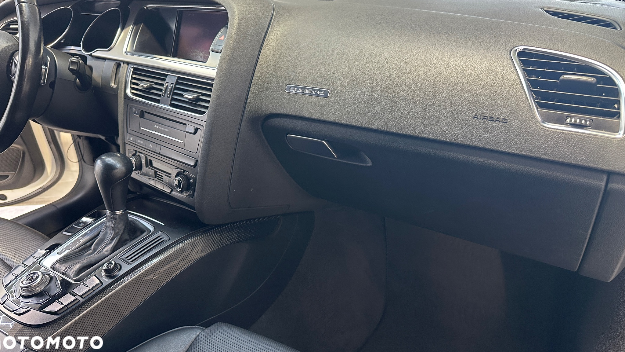Audi S5 4.2 Quattro Tiptr - 29