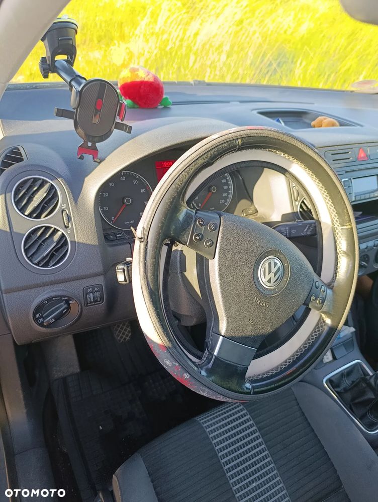 Volkswagen Golf Plus 1.4 Comfortline - 30
