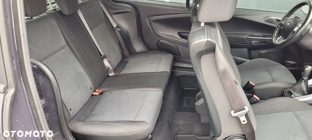 Ford B-MAX 1.0 EcoBoost Trend ASS - 15