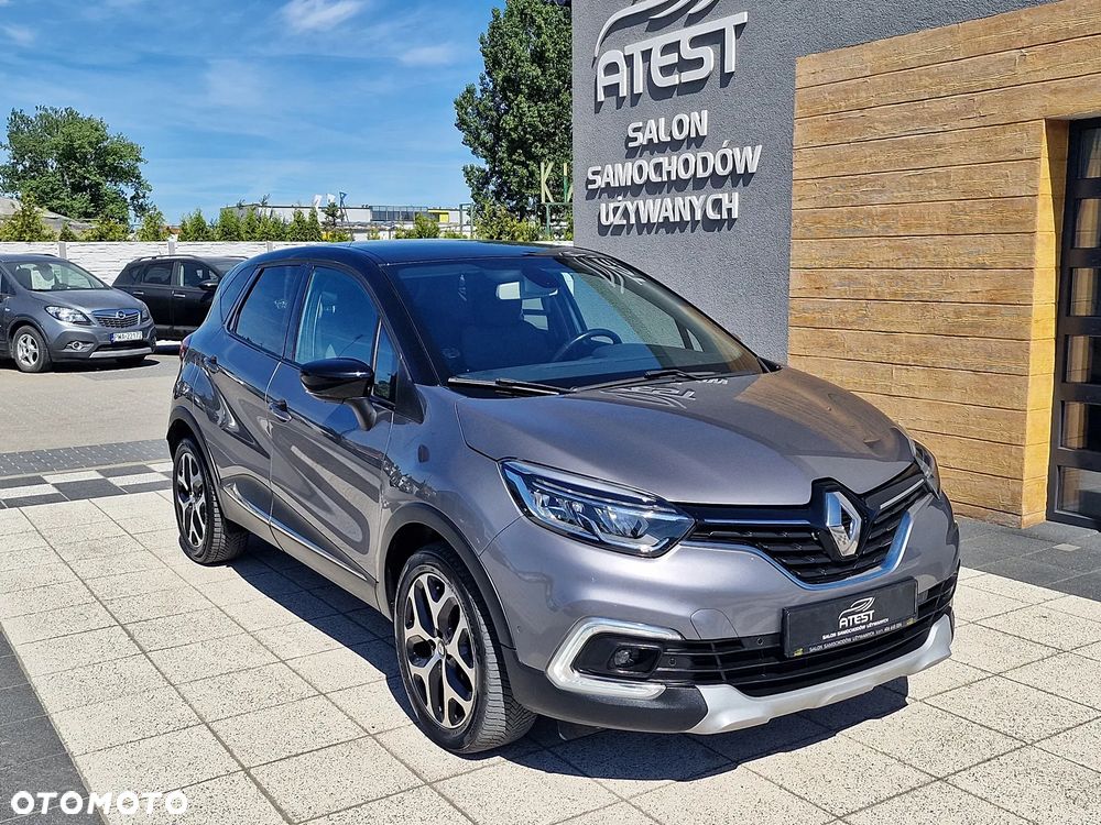Renault Captur - 4