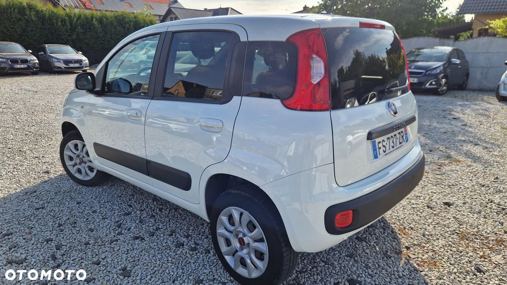 Fiat Panda 0.9 Twinair Natural Power Trekking - 11